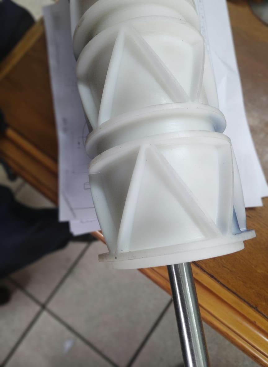 Reverse Engineering & Repairs